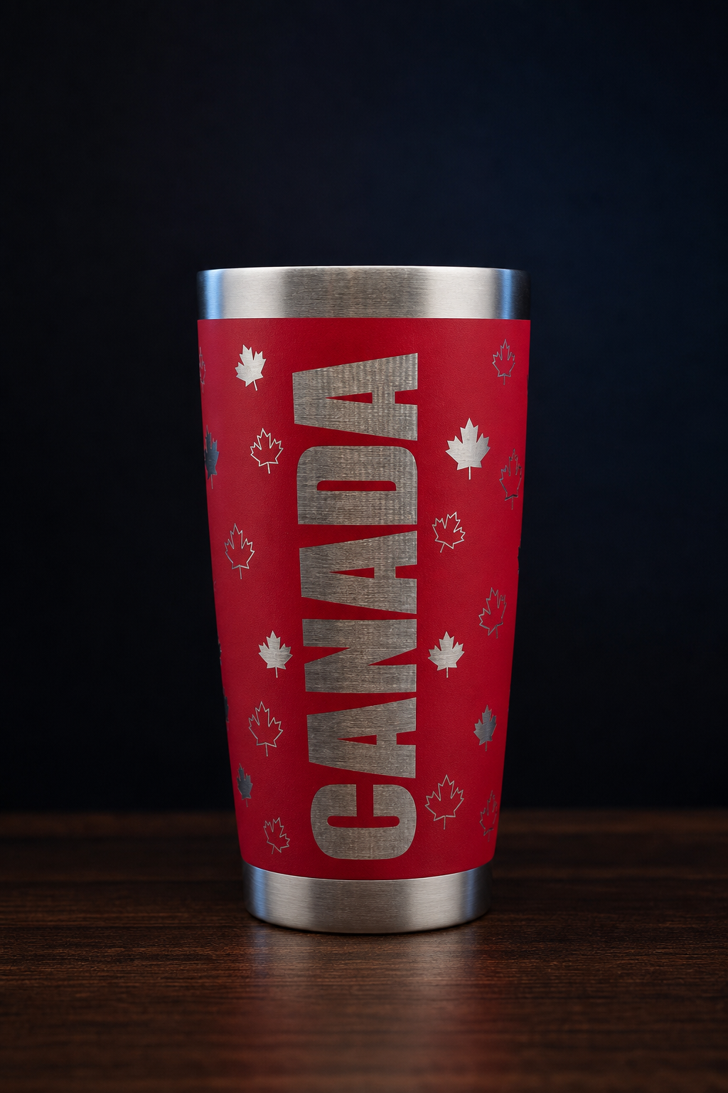 Canada wordmark